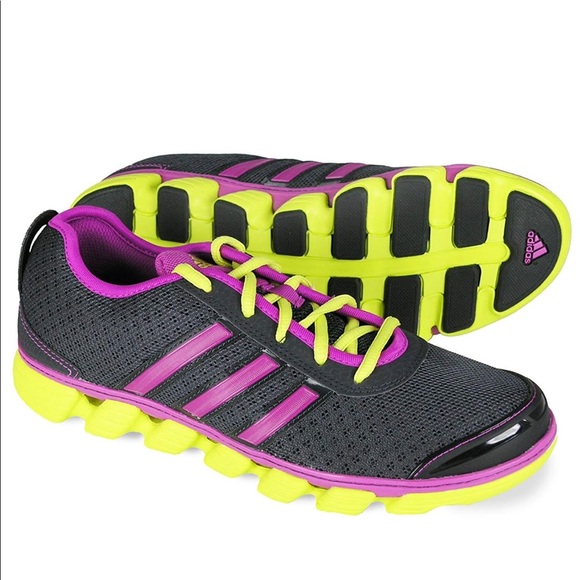 Adidas Women’s Running Shoes (Rare) - Picture 7 of 8